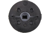 Radio Knob - Porsche by URO Parts 99664590100-URP