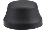 Radio Knob - Porsche by URO Parts 99664590100-URP