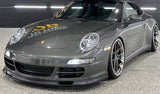 Better Bodies Motorsport Porsche 997.1 Aero Kit – Front Lip, Side Rockers, Rear Diffuser & Small Wing (2005–2008) by Better Bodies Motorsport AK9971FLSRRDSW