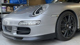 Better Bodies Motorsport Porsche 997.1 Aero Kit – Front Lip & Side Rockers (2005–2008) by Better Bodies Motorsport AK9971FLSR