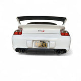 Better Bodies Motorsport Aero Kit – Front Lip, Rear Diffuser & Side Rockers - Porsche / 997.2 / 2009–2012 by Better Bodies Motorsport AK9972FLSRRD