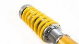 Ohlins Road And Track Coilover System -  Porsche 997 911 Carrera / Carrera S RWD by Ohlins POS-MZ20S1