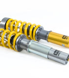 Ohlins Road And Track Coilover System -  Porsche 997 911 Carrera / Carrera S RWD by Ohlins POS-MZ20S1