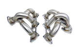 Racing Dynamics Exhaust Headers, Porsche 996Tt/997Tt Turbo, 2006 On by Racing Dynamics 997-08-00-361