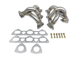 Racing Dynamics Exhaust Headers, Porsche 996Tt/997Tt Turbo, 2006 On by Racing Dynamics 997-08-00-361