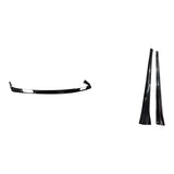 Better Bodies Motorsport Porsche 997.1 Aero Kit – Front Lip & Side Rockers (2005–2008) by Better Bodies Motorsport AK9971FLSR