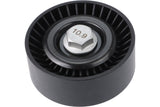 Drive Belt Tension Roller - Porsche