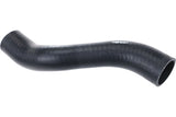 Radiator Coolant Hose (Left Lower) - Porsche / 911 / Boxster / Cayman / 997.1 / 997.2 / 987