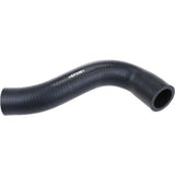 Coolant Reservoir Hose - Porsche