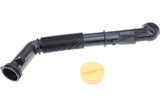 Oil Filler Pipe Kit - Porsche by URO Parts 99710713100KIT-URP