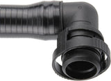 Crankcase Breather Hose - Porsche by URO Parts 99710714301-URP