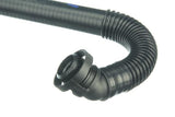 Crankcase Breather Hose - Porsche by URO Parts 99710714502-URP