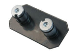 Brake Pad Shim | 99735208602