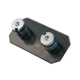 Brake Pad Shim - Porsche