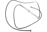 Convertible Top Cylinder Porsche | 99756194502