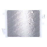 Air Conditioning Condenser - Porsche by Nissens 99757391102-NIS