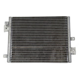 A/C Condenser - Porsche by Valeo 99757391102-VAL