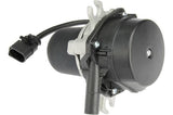 Secondary Air Pump - Porsche / 987 / 997 / Boxster / 911 / GT3 by URO Parts 99760510402-URP