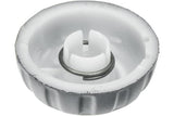 Radio Control Knob - Porsche by URO Parts 99764220100A05-URP