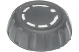 Radio Control Knob - Porsche by URO Parts 99764220200A05-URP