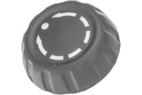 Radio Control Knob - Porsche by URO Parts 99764220200A05-URP