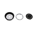 Porsche 997.2 PCM 3.0 rotary control knob - Genuine 99764293000