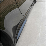 Better Bodies Motorsport Carrera Mach II Side Skirts - Porsche / 997 / 2005–2012 by Better Bodies Motorsport BBSS9971122