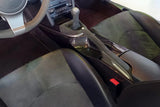 Karbonius Porsche 997 / 987 Carbon Front Center Console by Karbonius