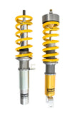 Ohlins Road And Track Coilover System -  Porsche 997 911 Carrera / Carrera S RWD by Ohlins POS-MZ20S1