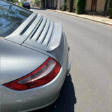 Better Bodies Motorsport Aero Kit – Front Lip, Side Rockers, Rear Diffuser & Small Wing - Porsche / 997.2 / 2009–2012 by Better Bodies Motorsport AK9972FLSRRDSW