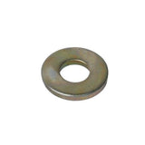 Cylinder Head Washer, Late Large Style - Porsche