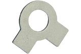 Lock Plate - Porsche by URO Parts 99903900100-URP