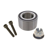 Wheel Bearing Kit (Rear) - Porsche 996 911 by UroTuning Kits 99905305502-NTN-KT