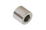 Exhaust Nut, Stainless - Porsche by URO Parts 99908500102S-URP