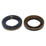 Engine Crankshaft (Main Seal) - Porsche by Porsche 99911347540