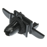 Rocker Panel Clip - Porsche