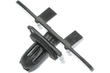 Rocker Panel Clip - Porsche by URO Parts 99950798640-URP