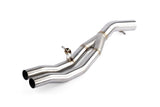 APR Rear Catback Exhaust System - Audi B9 SQ5 by APR CBK0057