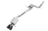 AWE Tuning Cat Back Performance Exhaust | Mk6 Jetta Sedan 2.5L by AWE Tuning 3015-23052