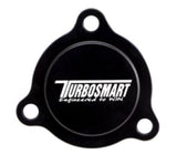 Turbosmart BOV Block-Off Cap Ford EcoBoost Focus RS 2.3L by Turbosmart TS-0203-1101