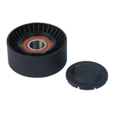 Acc. Belt Idler Pulley - Porsche