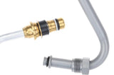 Power Steering Hose - Porsche / 987 / Cayman / Boxster by URO Parts 9A134744316-URP