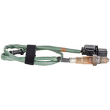 Wide-Band Oxygen Sensor - Porsche