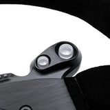 JQ Werks Madtrace GEN2 PODIUM LINE Racing Steering Wheel System For TOYOTA GR Corolla/GR Yaris