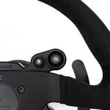 JQ Werks Madtrace BMW G Chassis Racing Steering Wheel System by JQ Werks