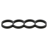 Oil Pump Gasket - Porsche