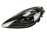 Matrix LED Headlight (Left) - Porsche 9Y0 Cayenne by Porsche 9Y0941077P