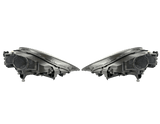Matrix LED Headlight (Set of Left & Right) - Porsche 9Y0 Cayenne by Porsche 9Y0941077P-KT