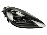 Matrix LED Headlight (Right) - Porsche 9Y0 Cayenne by Porsche 9Y0941078P