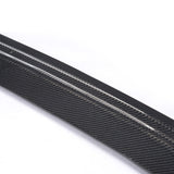Velt Sport Velt Sport VW Mk7 Carbon Fiber Front Lip (V1) - Golf R VELT-FLS-CF-V1-MK7R